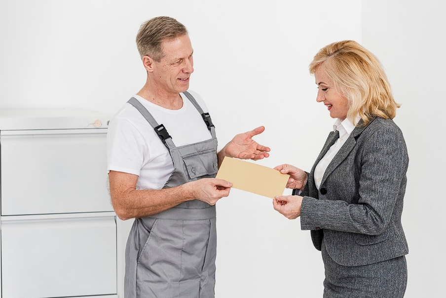 Как мы работаем? Этап 4